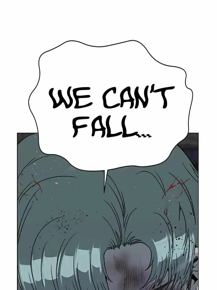 Weak Hero Chapter 244 Page 19