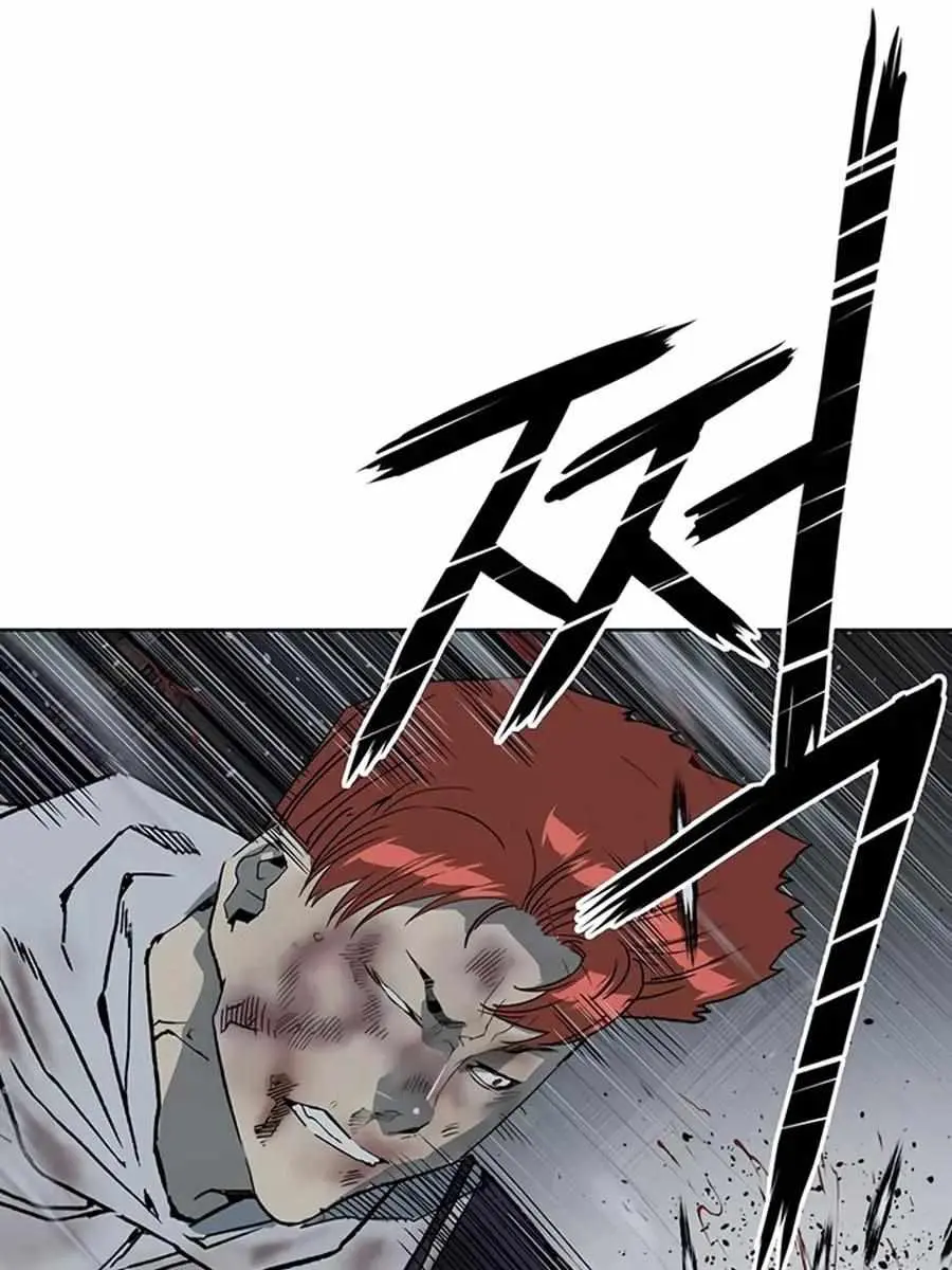 Weak Hero Chapter 244 Page 24