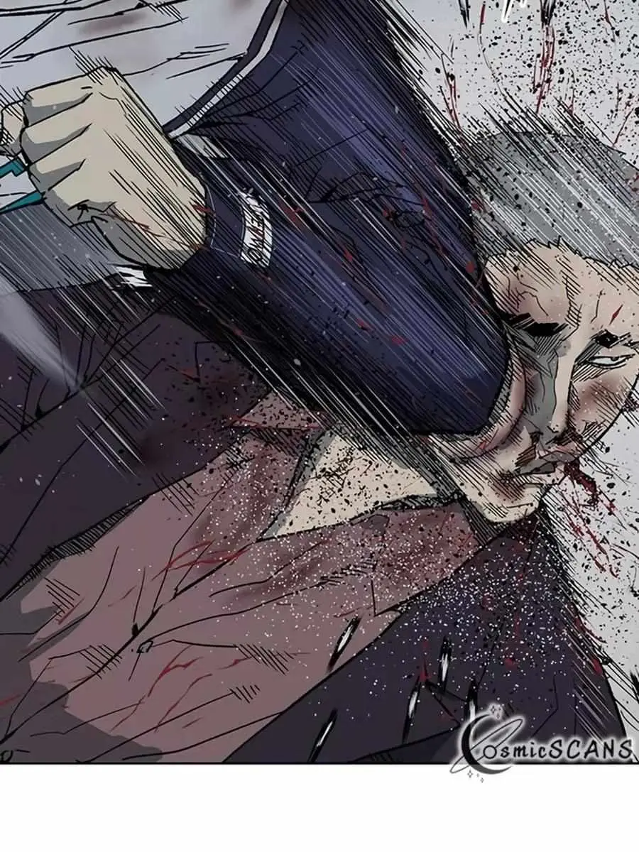 Weak Hero Chapter 244 Page 25