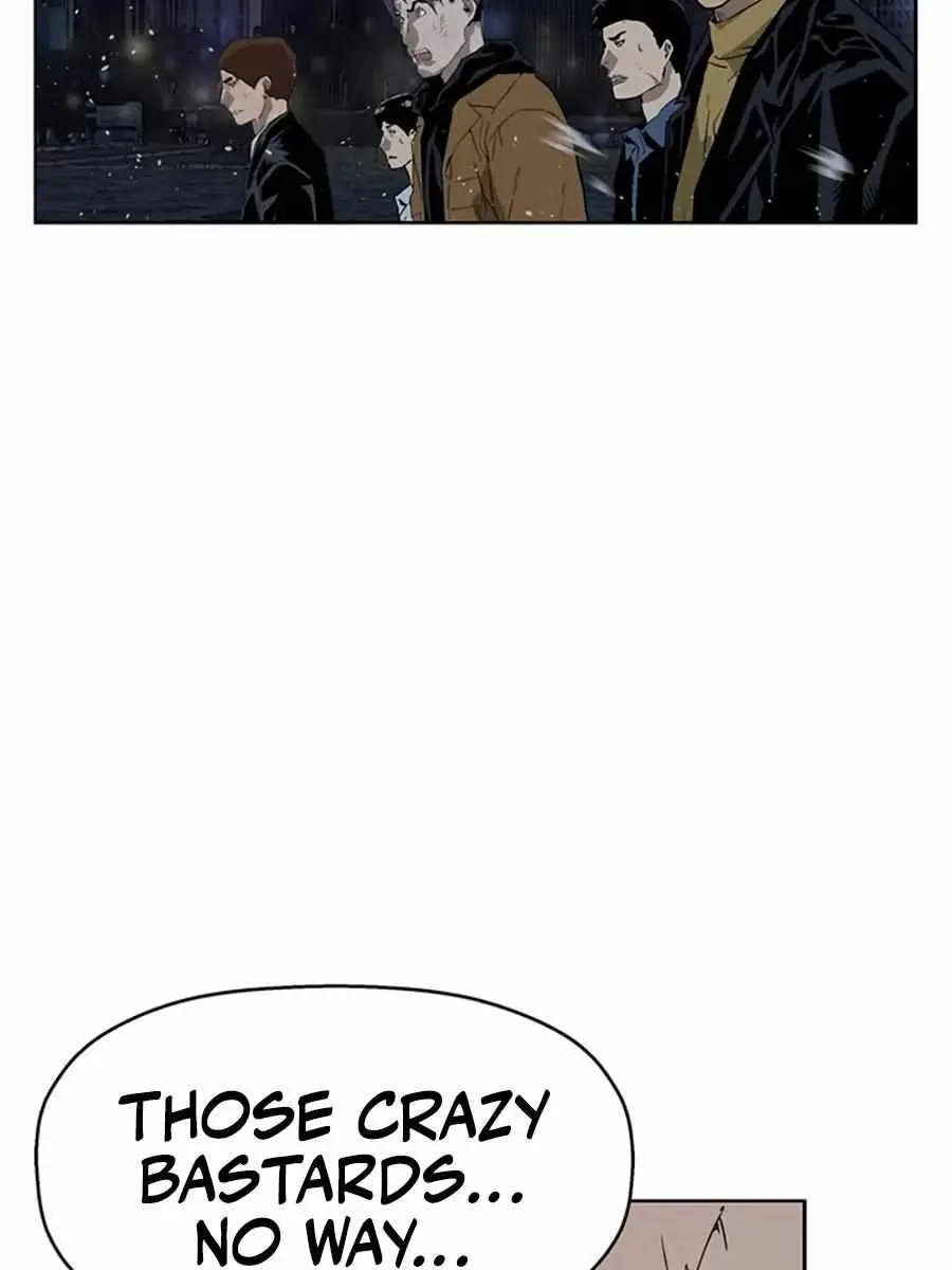 Weak Hero Chapter 244 Page 28