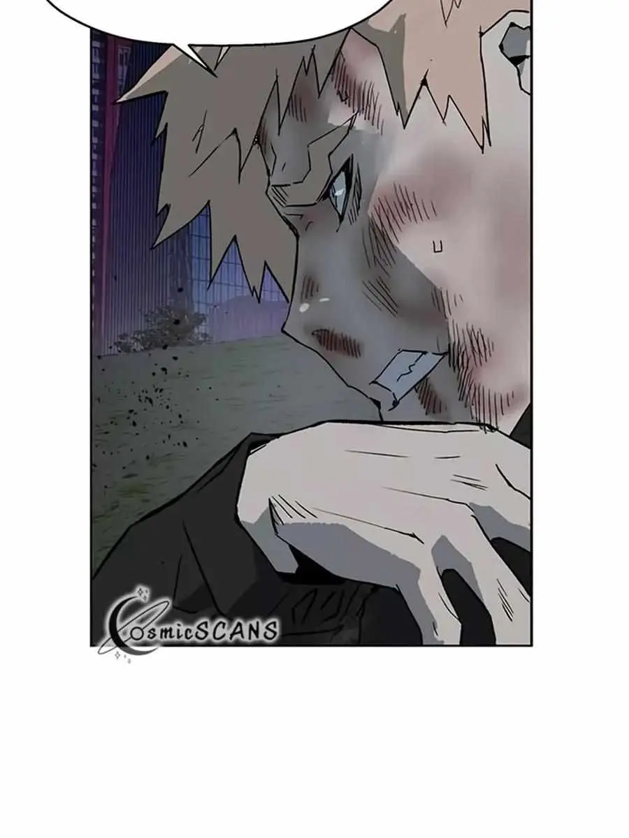 Weak Hero Chapter 244 Page 29