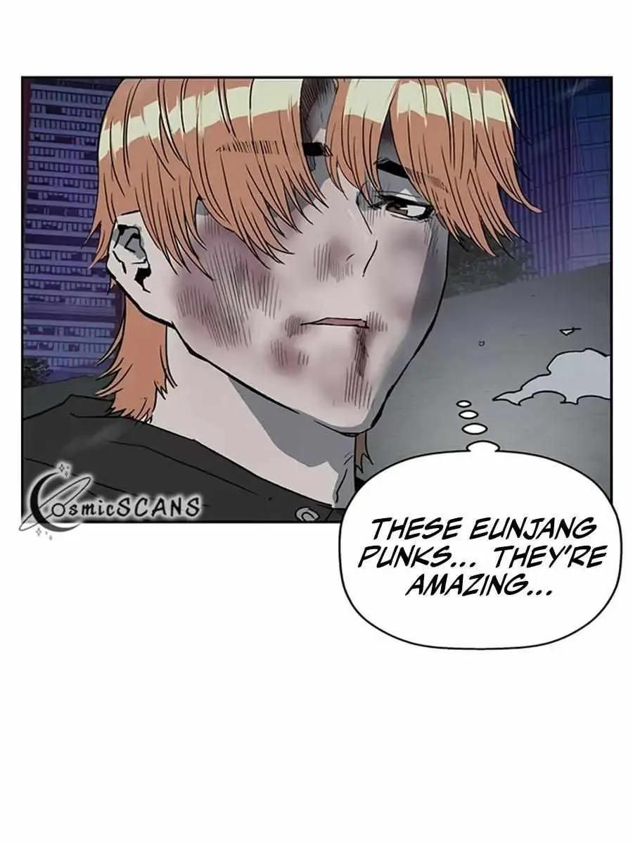 Weak Hero Chapter 244 Page 39