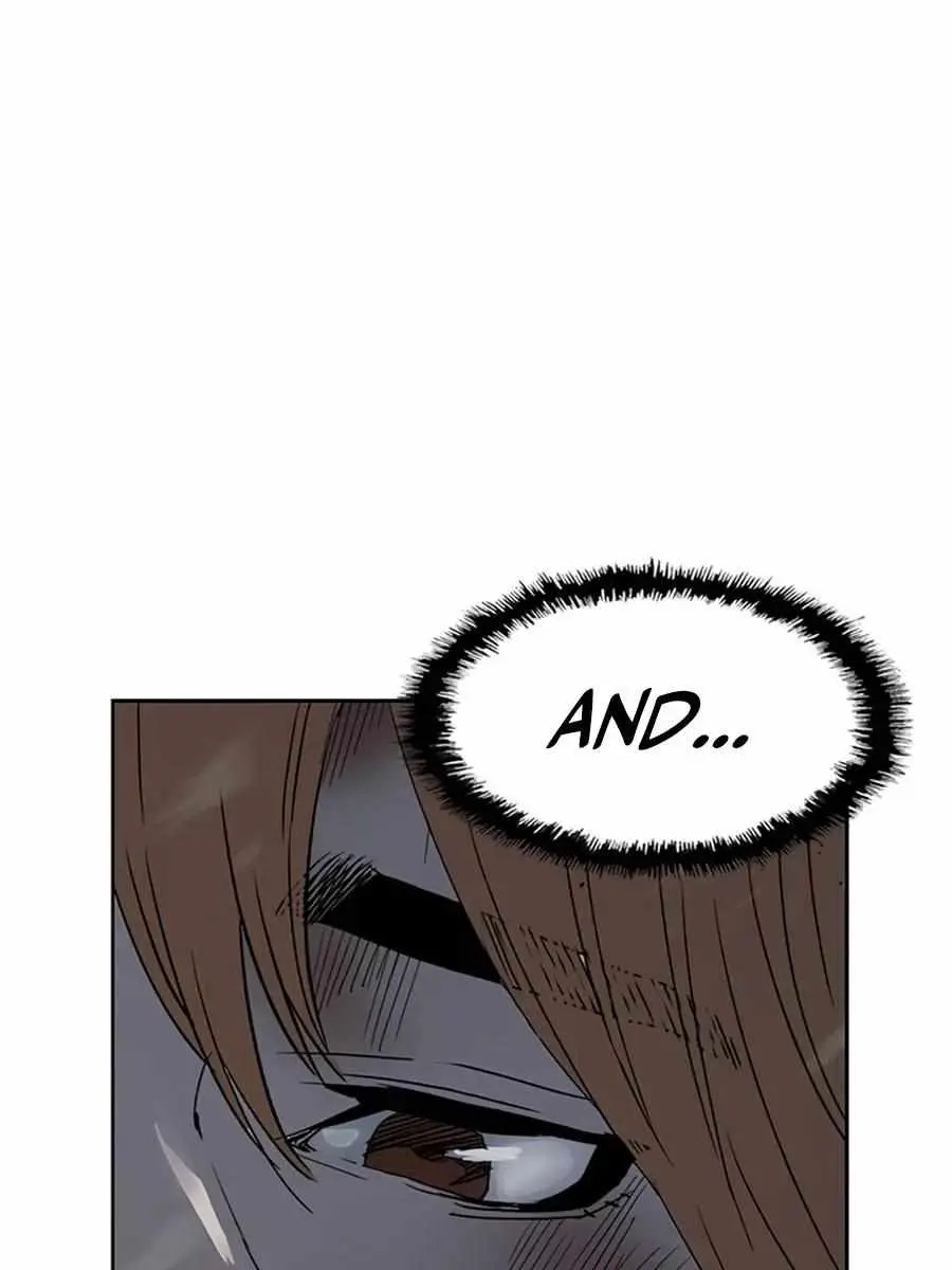 Weak Hero Chapter 244 Page 40