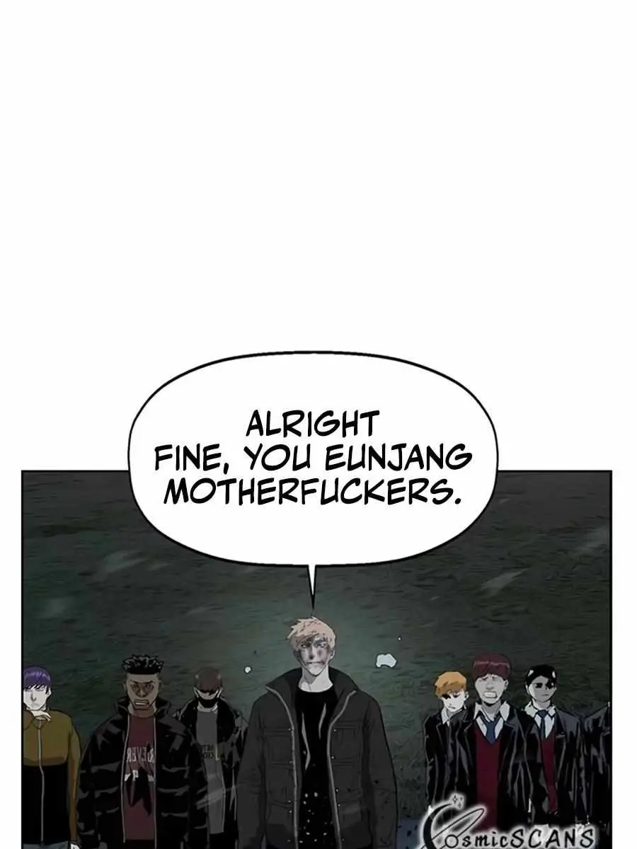 Weak Hero Chapter 244 Page 49