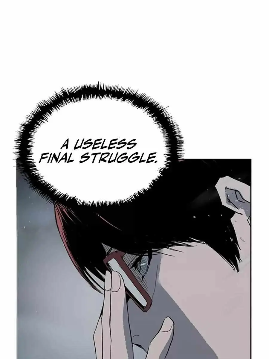 Weak Hero Chapter 244 Page 52