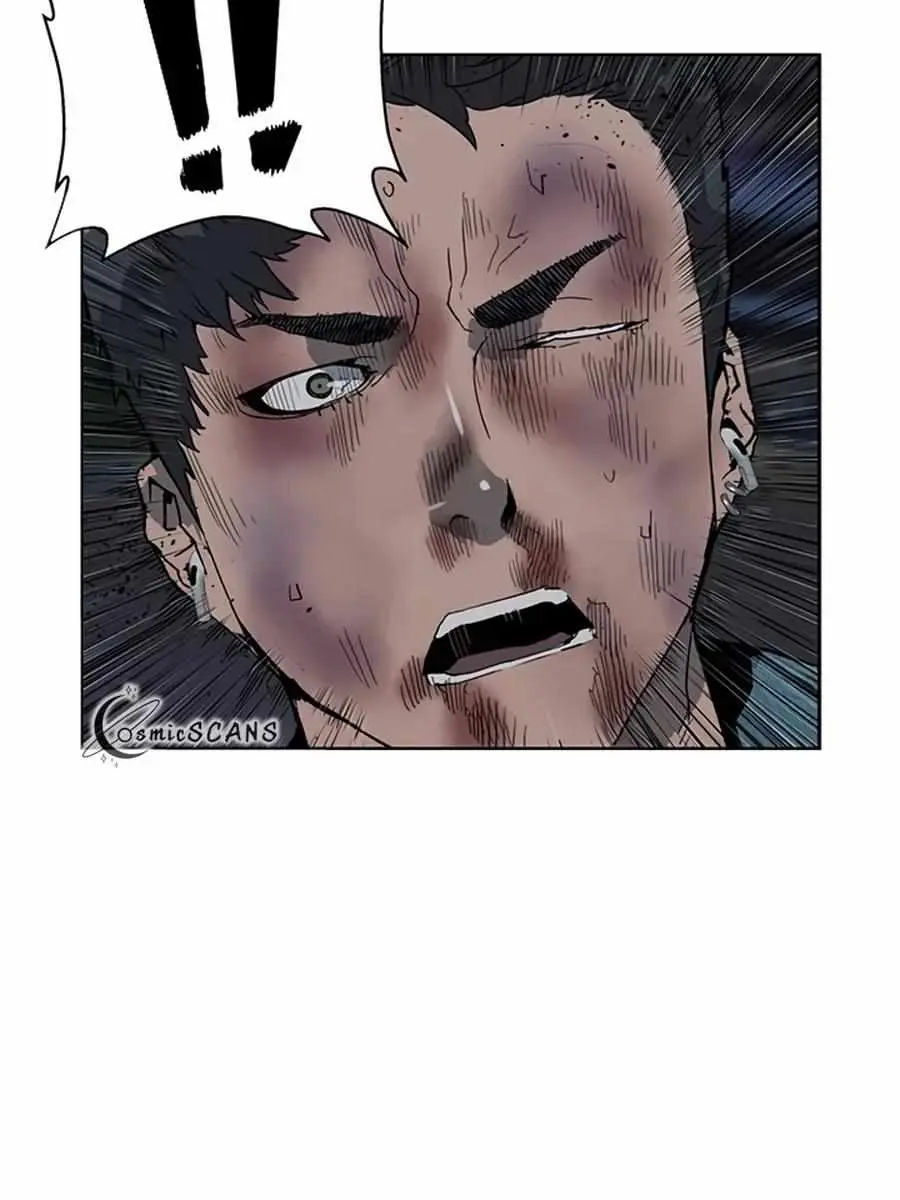 Weak Hero Chapter 244 Page 56