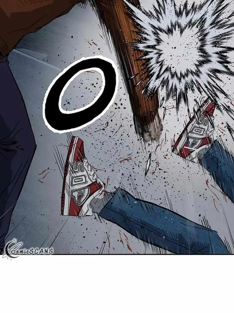 Weak Hero Chapter 244 Page 60