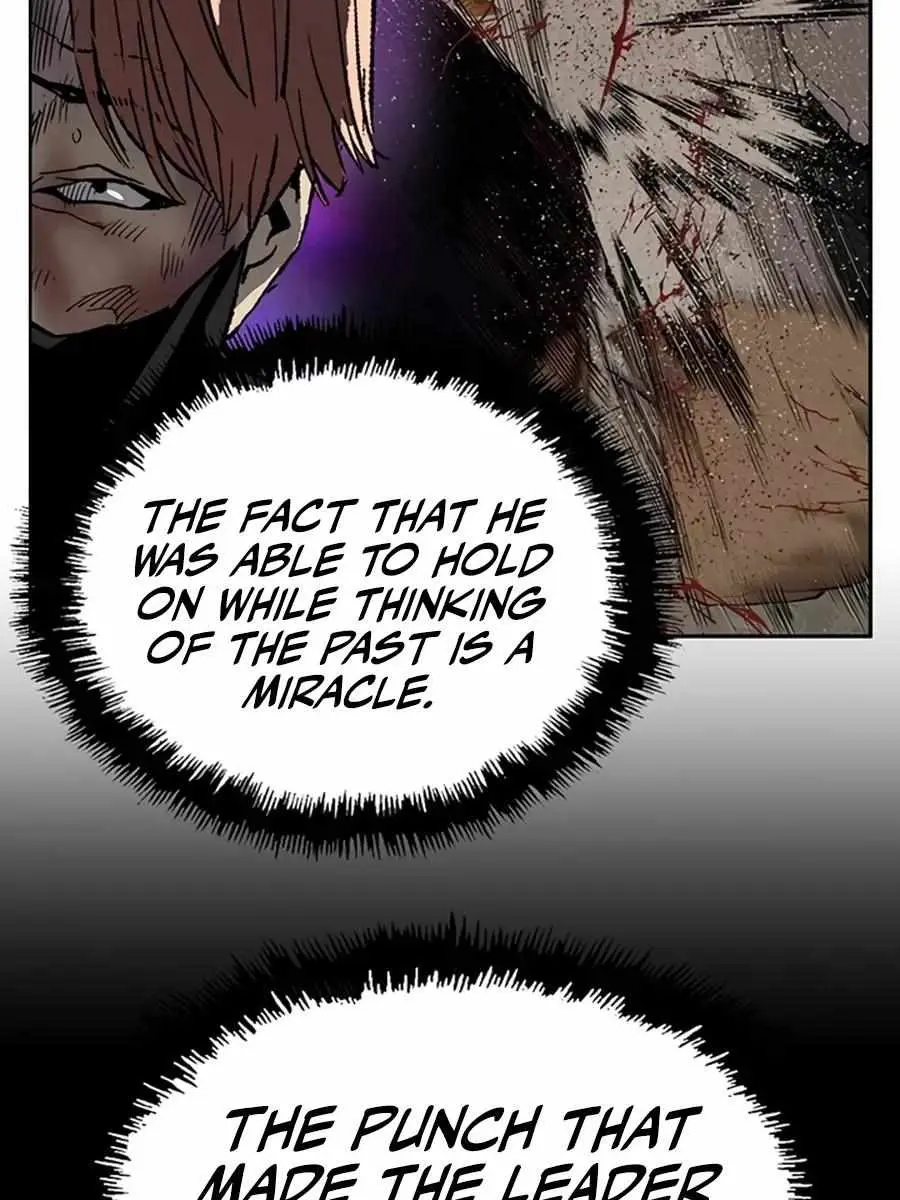 Weak Hero Chapter 244 Page 68