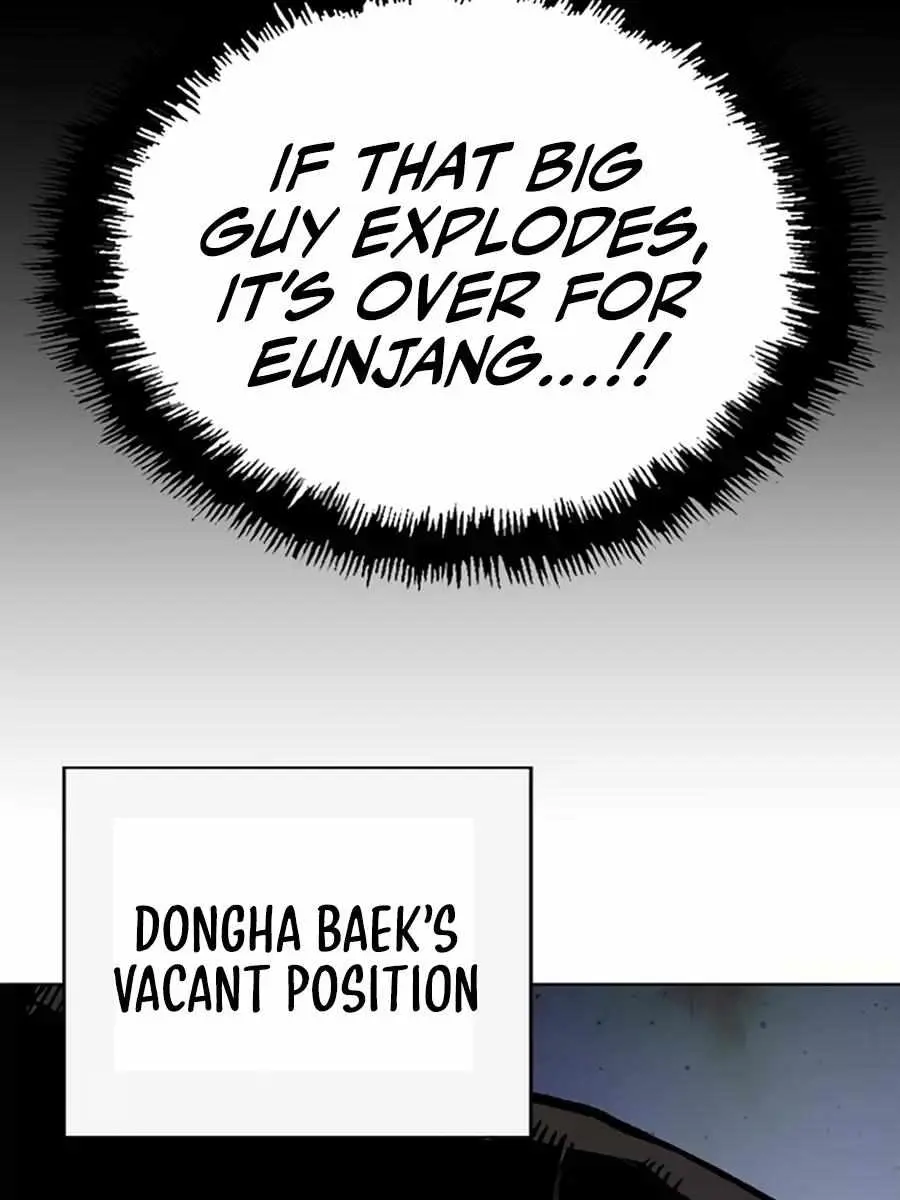 Weak Hero Chapter 244 Page 70