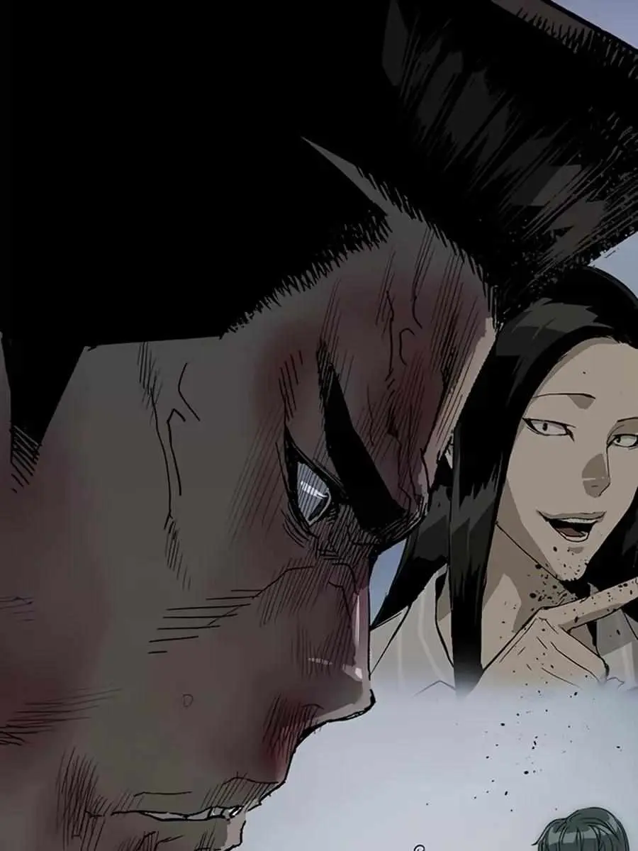 Weak Hero Chapter 244 Page 71