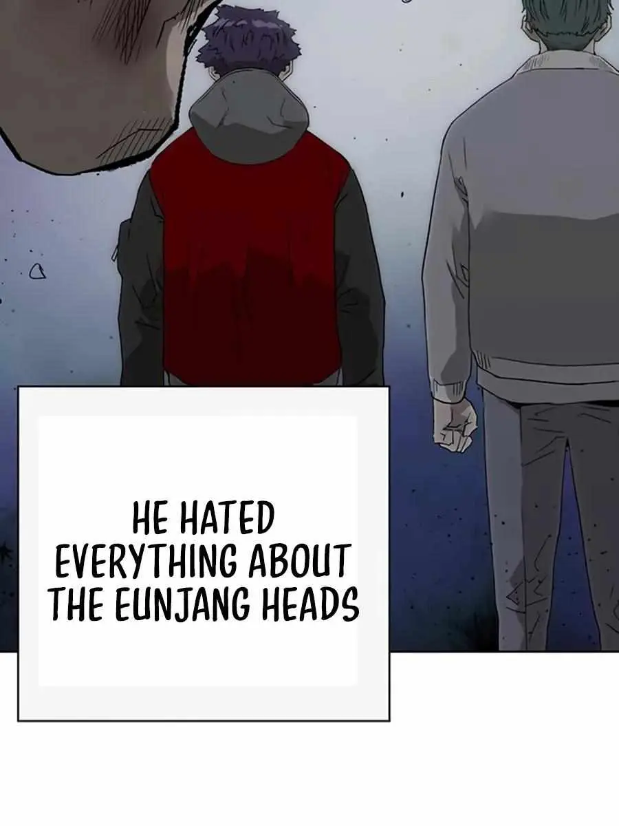 Weak Hero Chapter 244 Page 72