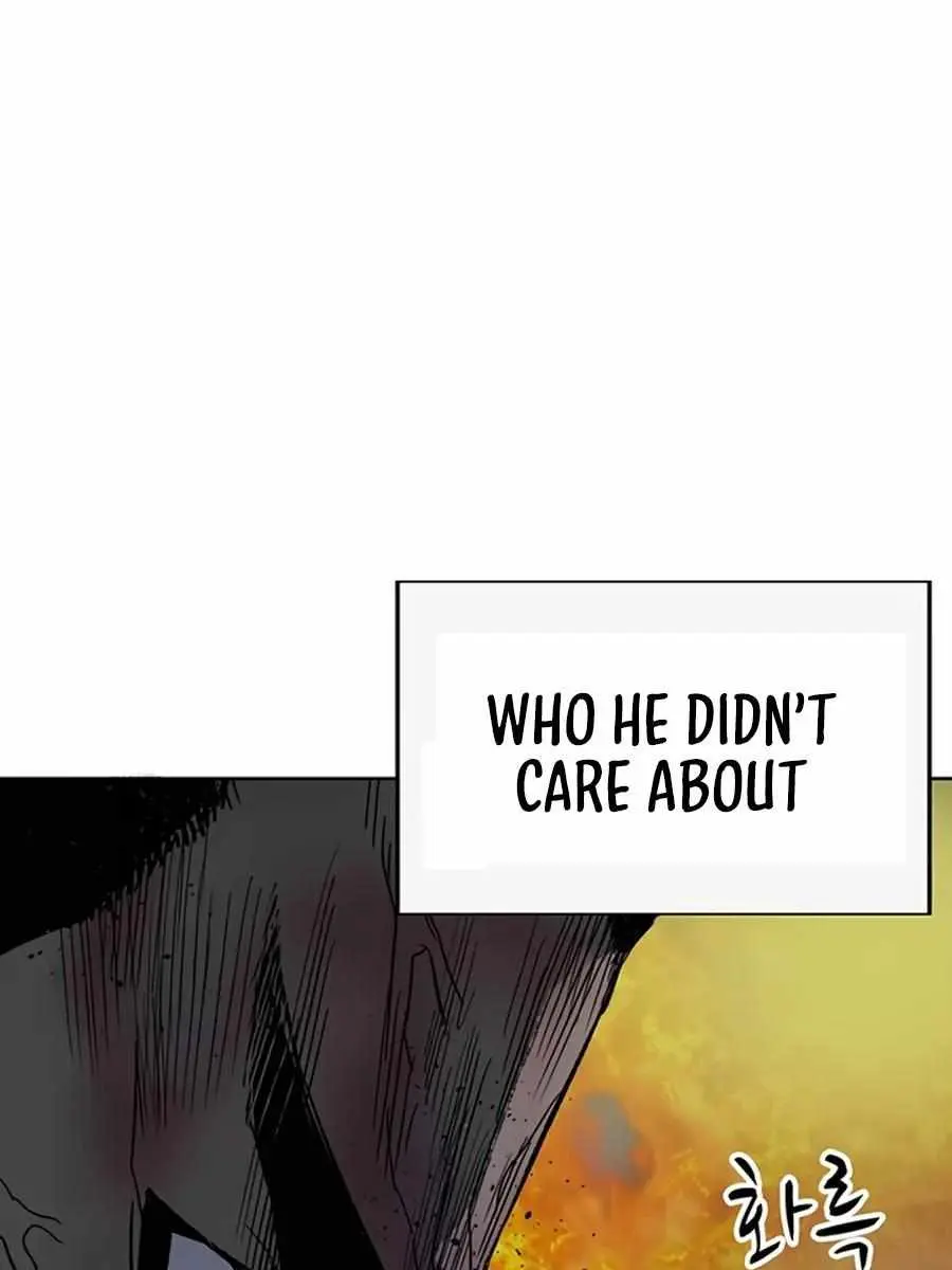 Weak Hero Chapter 244 Page 73