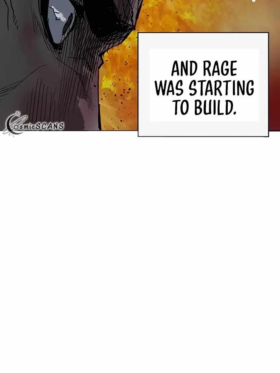 Weak Hero Chapter 244 Page 74