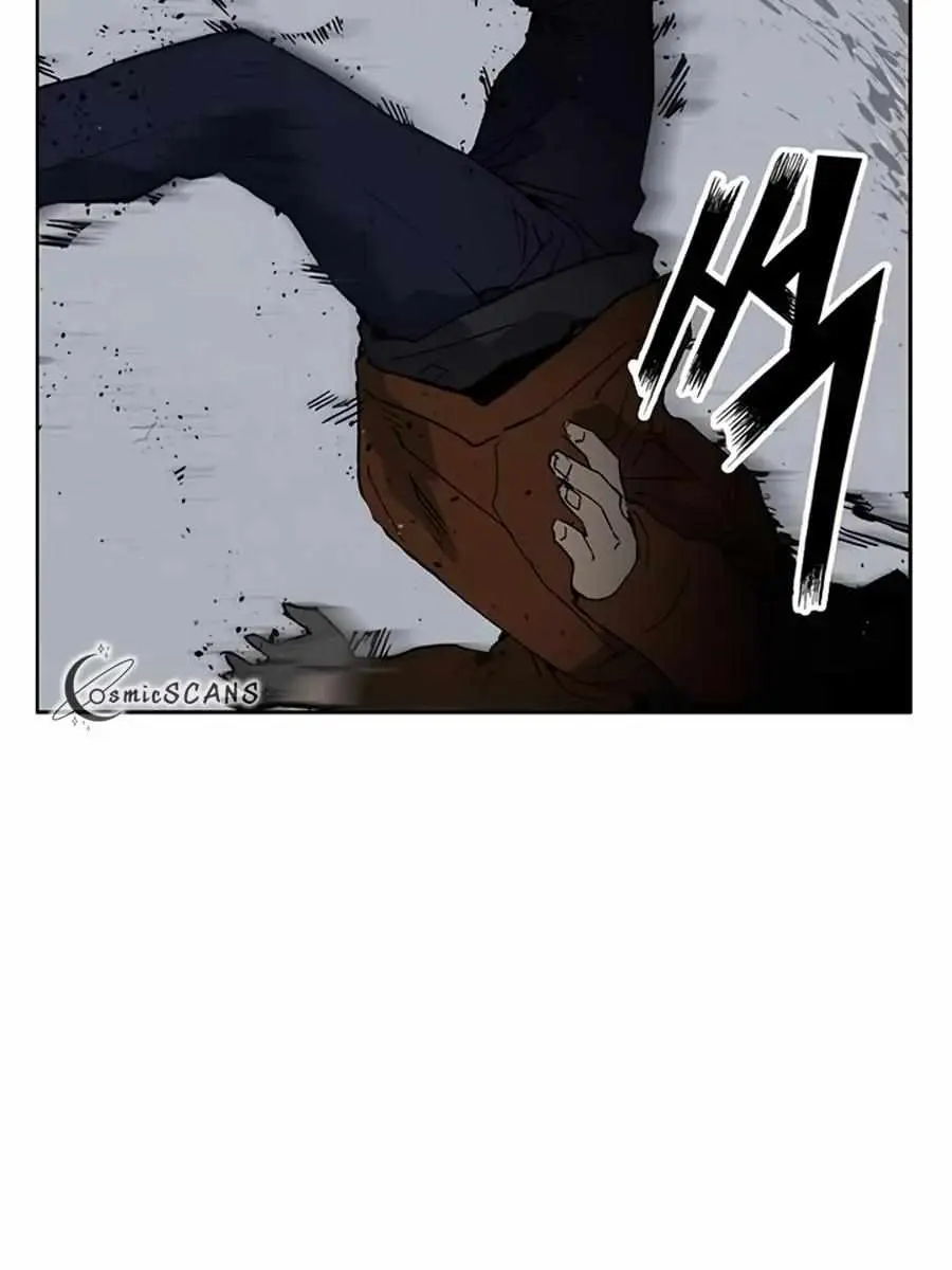 Weak Hero Chapter 244 Page 91
