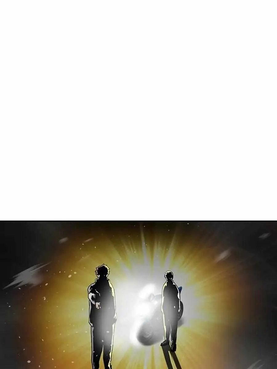 Weak Hero Chapter 244 Page 92