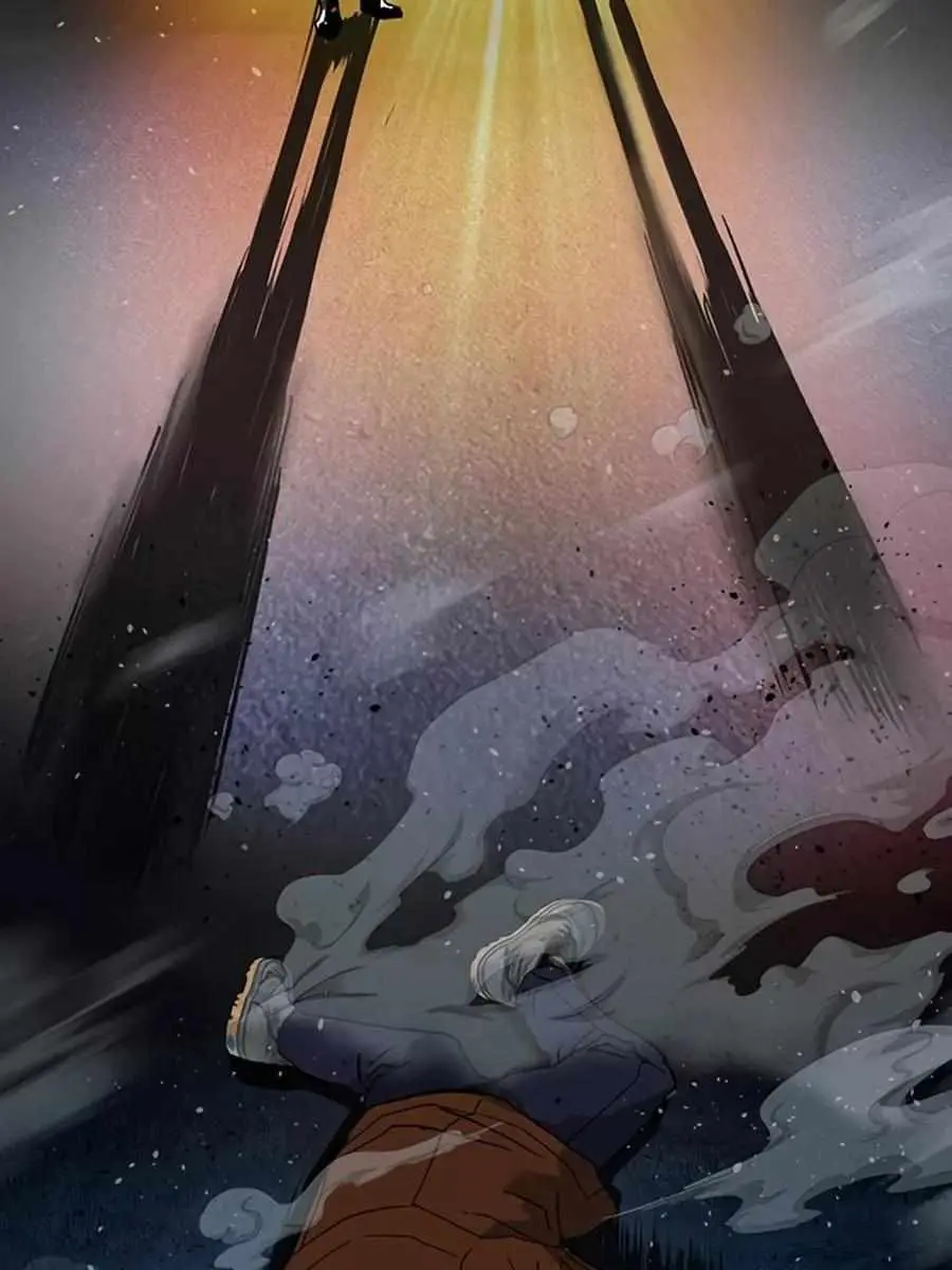 Weak Hero Chapter 244 Page 93