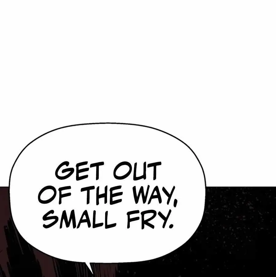 Weak Hero Chapter 244 Page 95