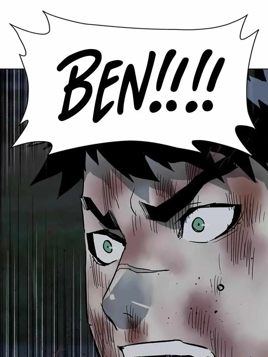 Weak Hero Chapter 244 Page 98