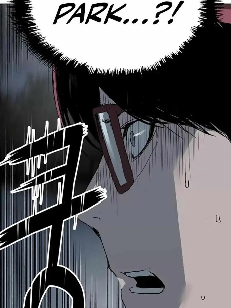 Weak Hero Chapter 244 Page 103