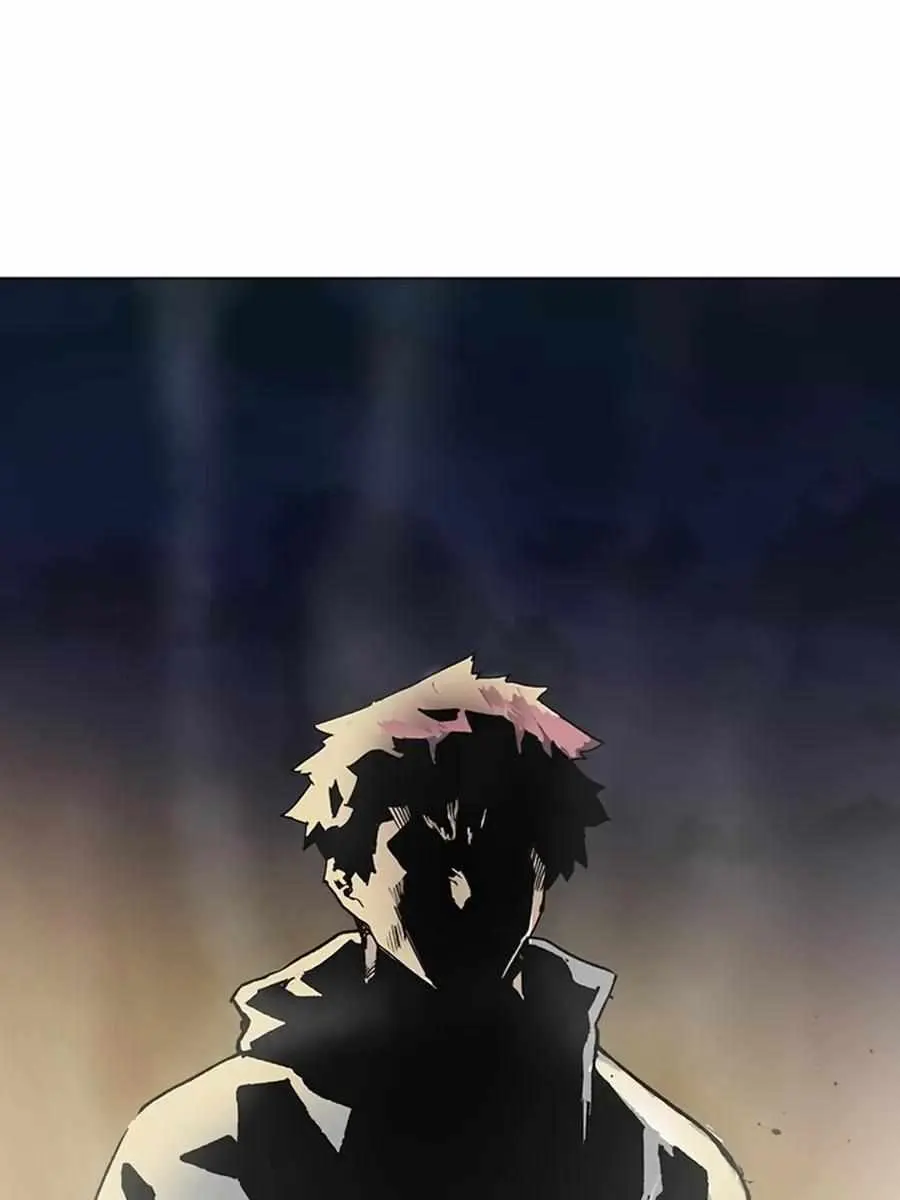 Weak Hero Chapter 244 Page 108