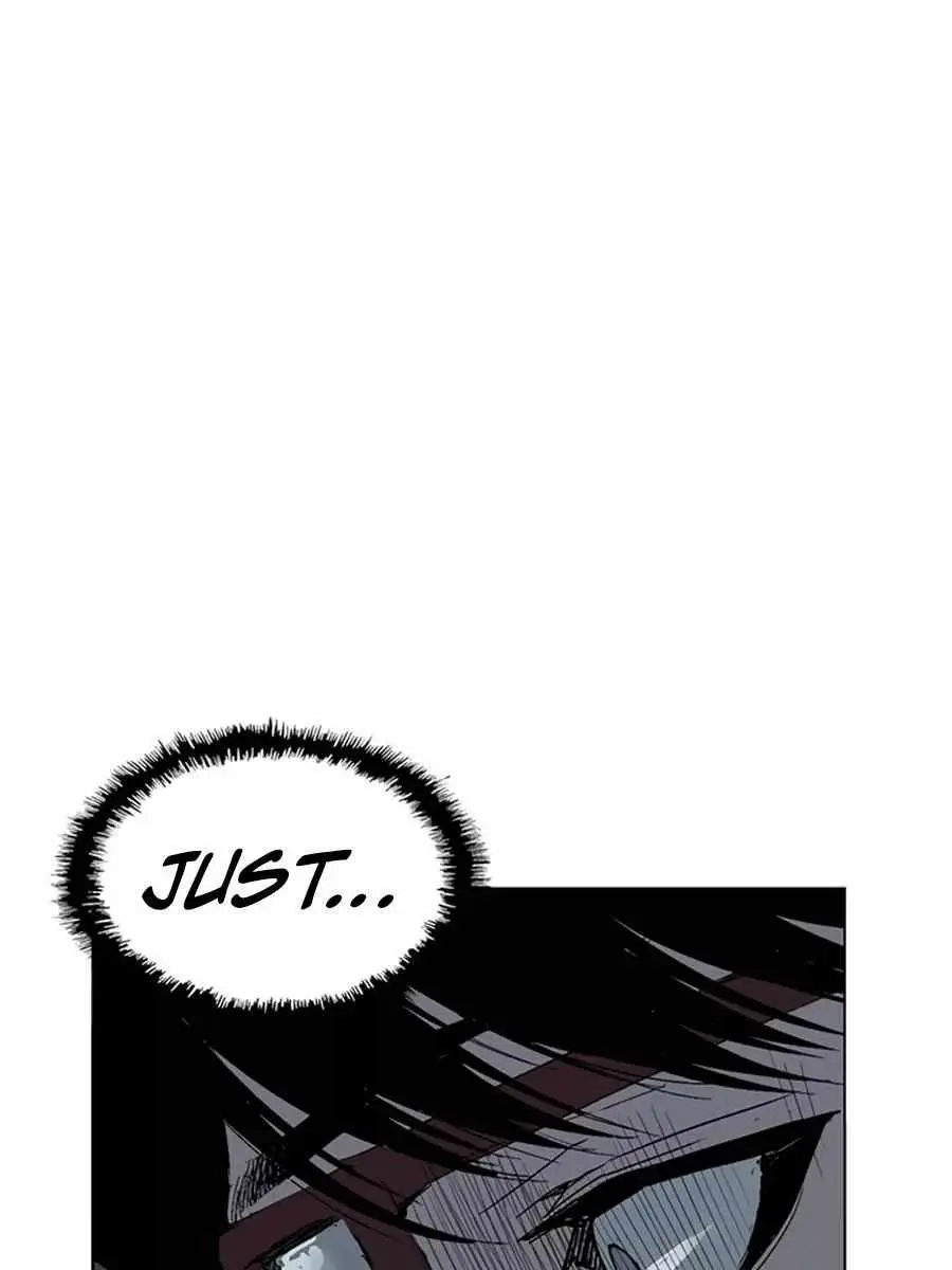 Weak Hero Chapter 244 Page 110