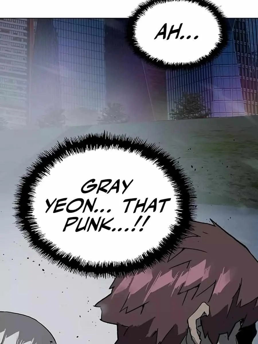 Weak Hero Chapter 244 Page 112