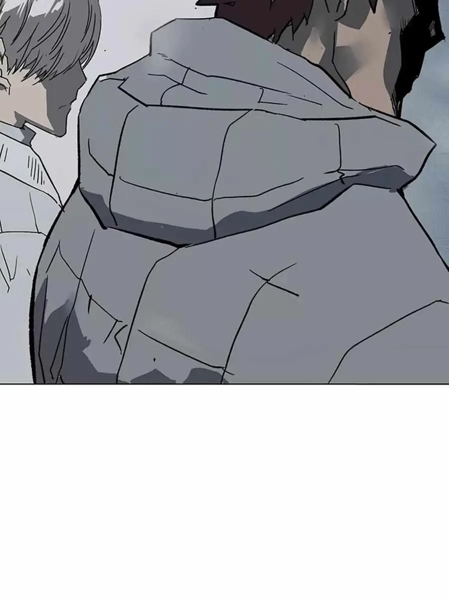 Weak Hero Chapter 244 Page 113