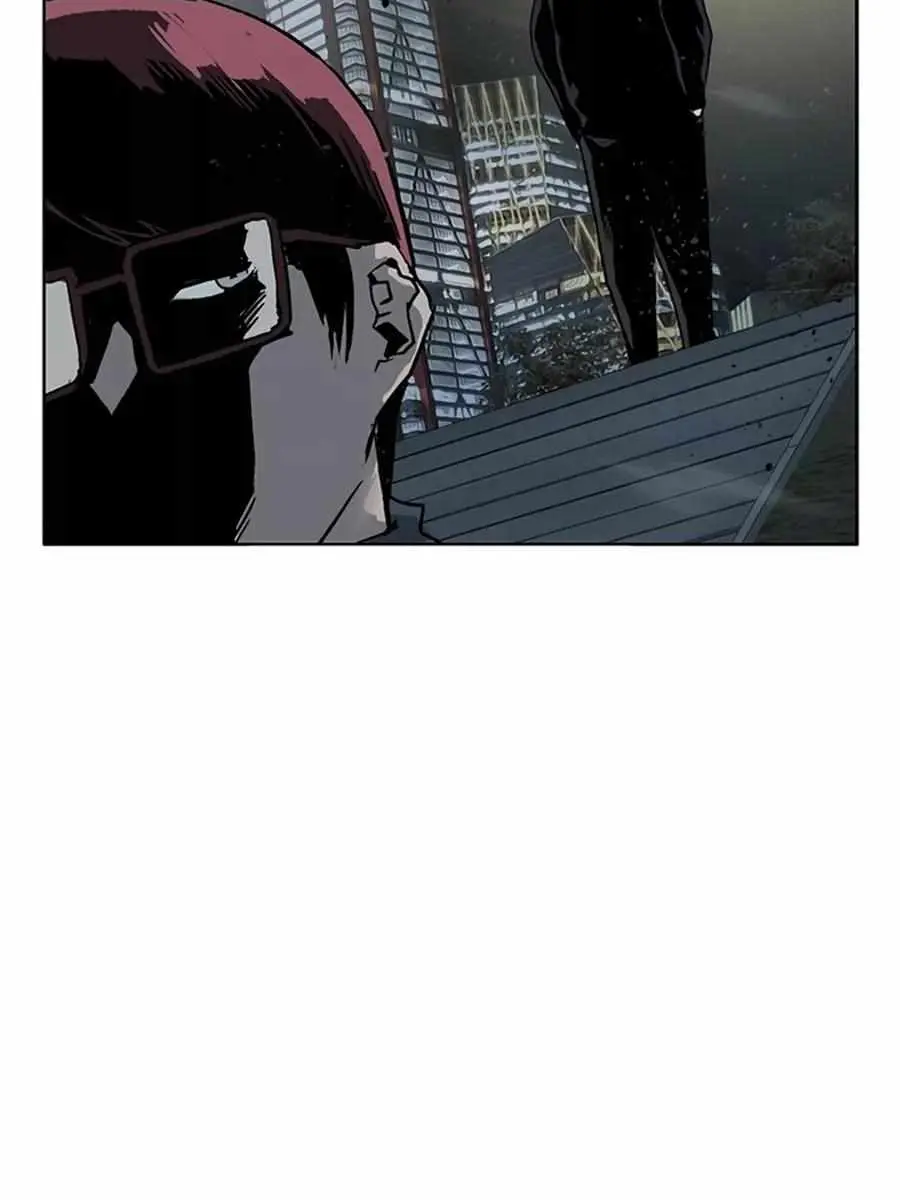 Weak Hero Chapter 244 Page 115