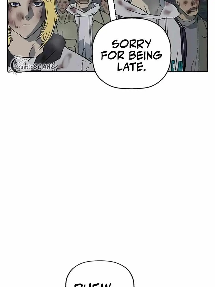 Weak Hero Chapter 244 Page 120