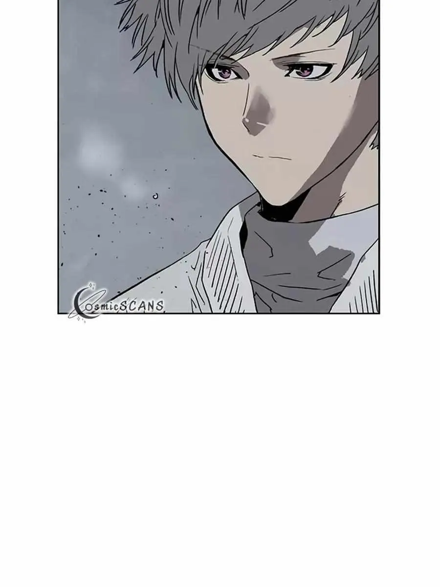 Weak Hero Chapter 244 Page 124