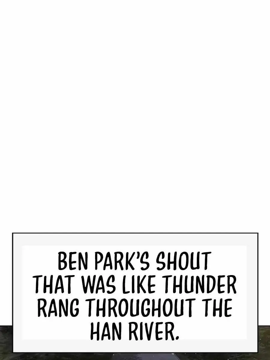 Weak Hero Chapter 244 Page 132