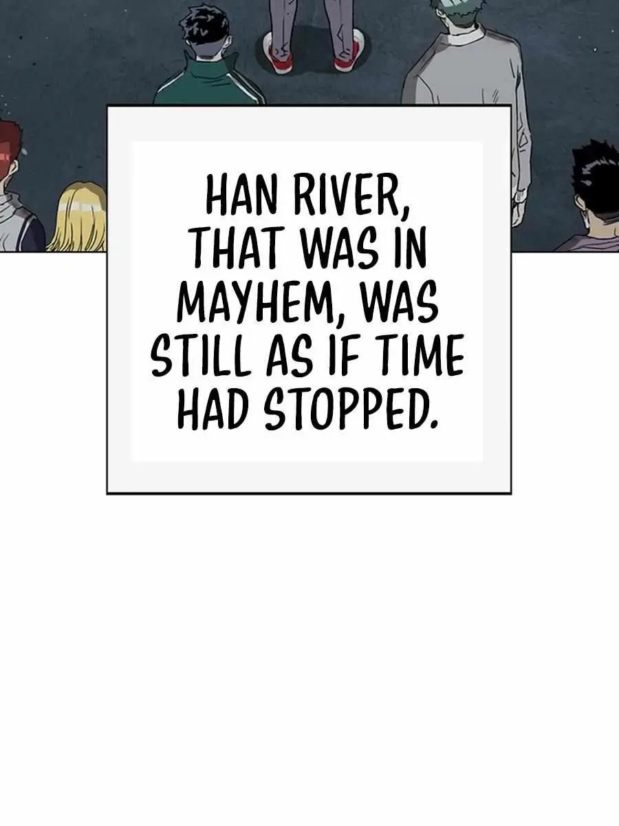 Weak Hero Chapter 244 Page 135