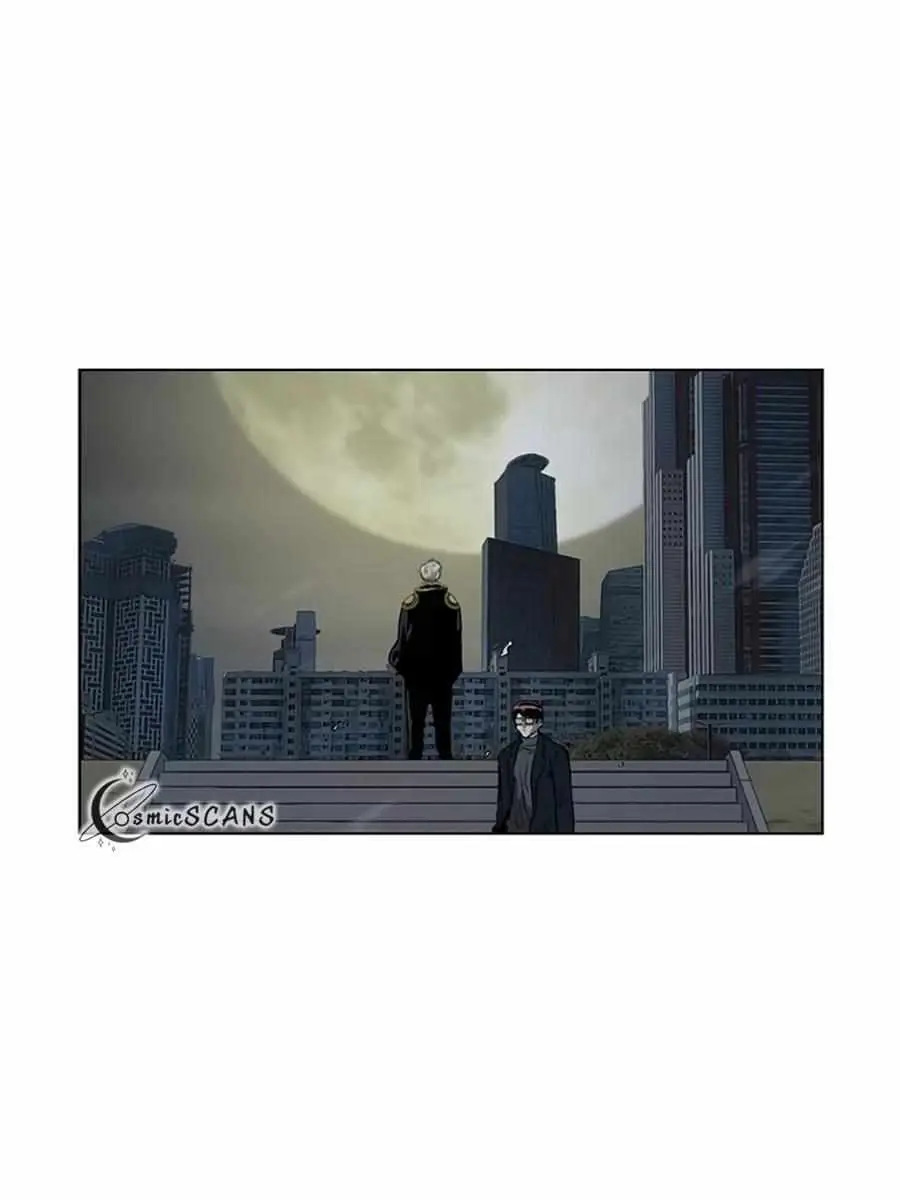 Weak Hero Chapter 244 Page 136