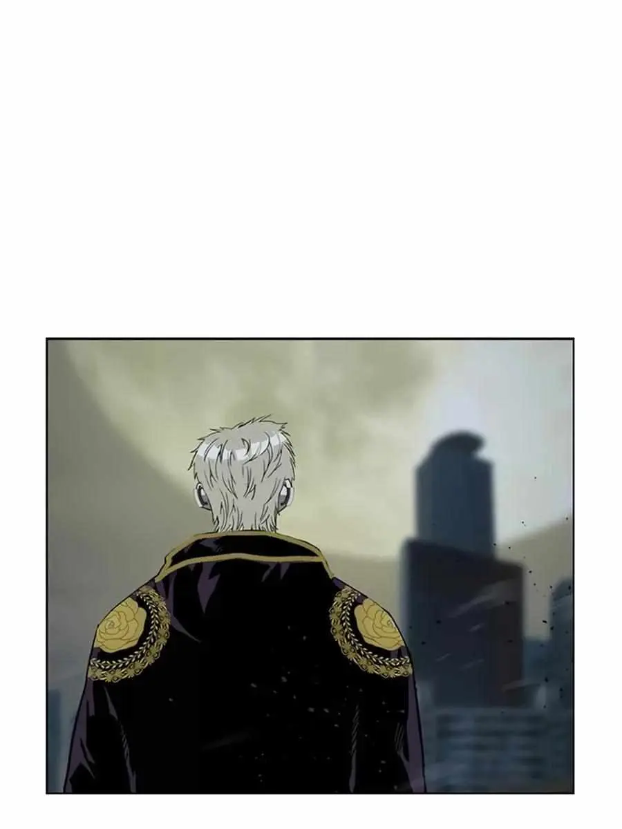 Weak Hero Chapter 244 Page 137