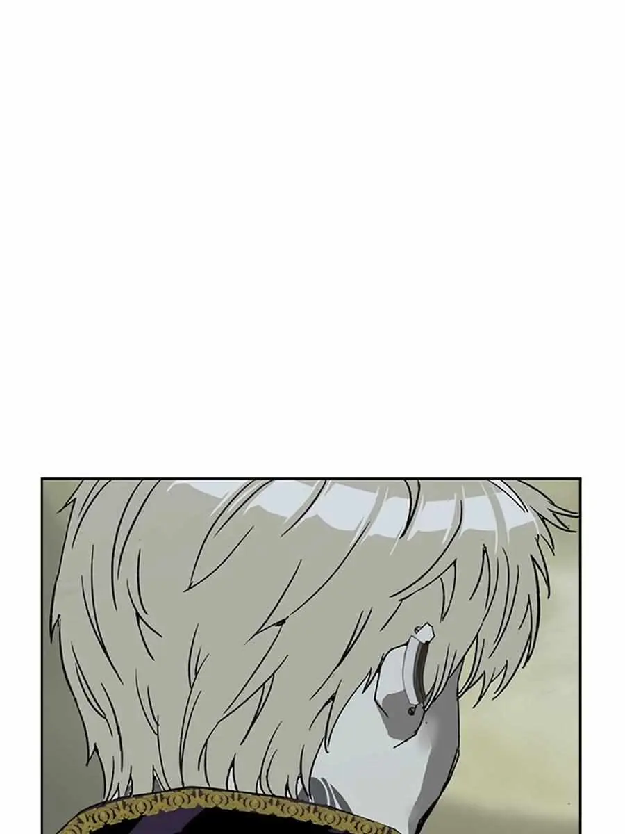 Weak Hero Chapter 244 Page 139