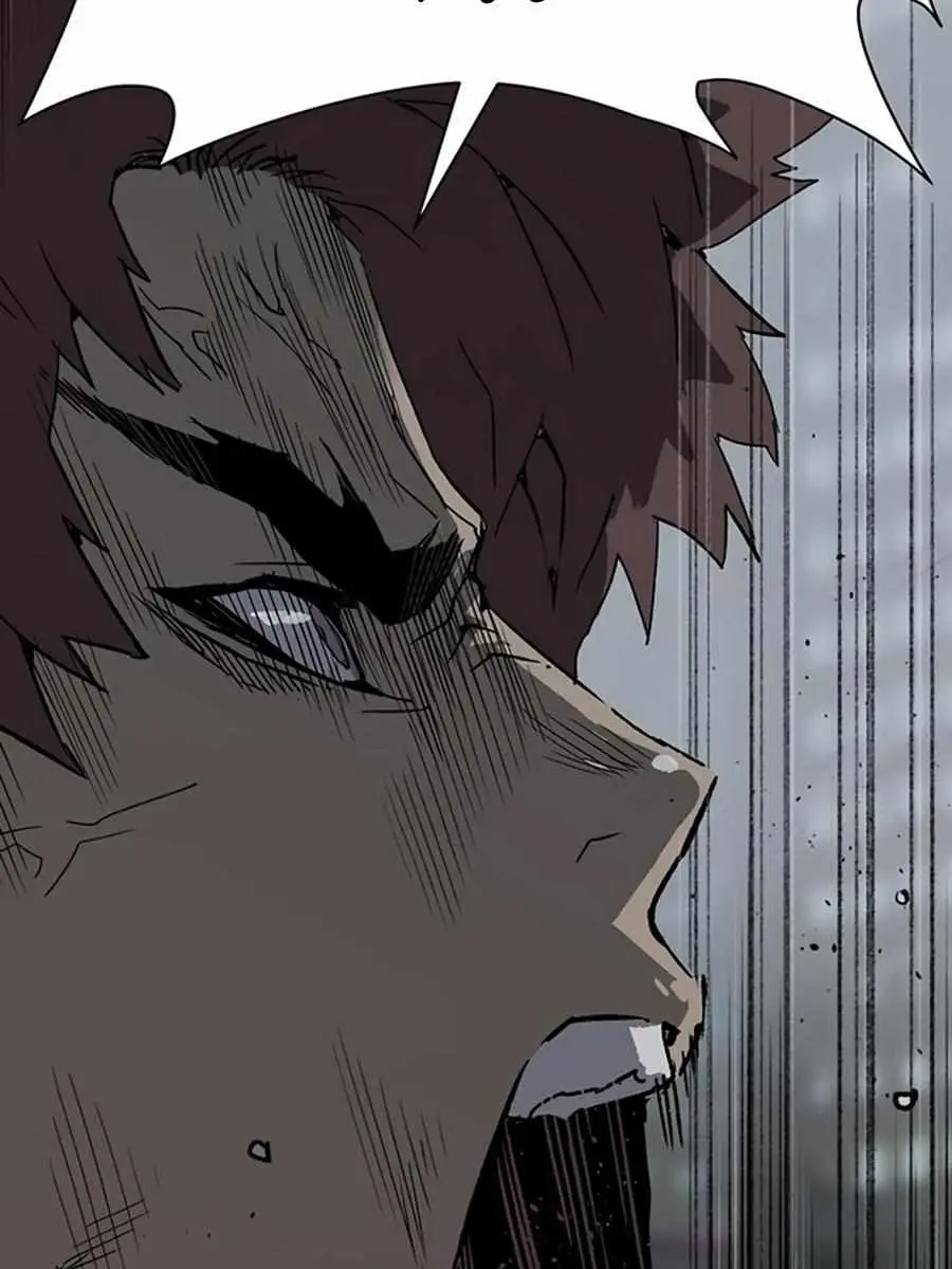 Weak Hero Chapter 244 Page 145