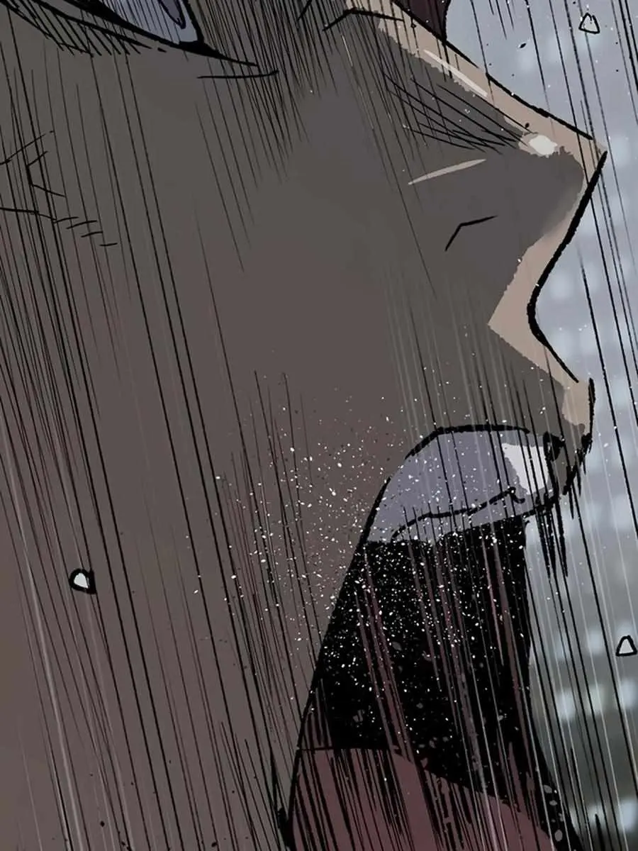 Weak Hero Chapter 244 Page 153