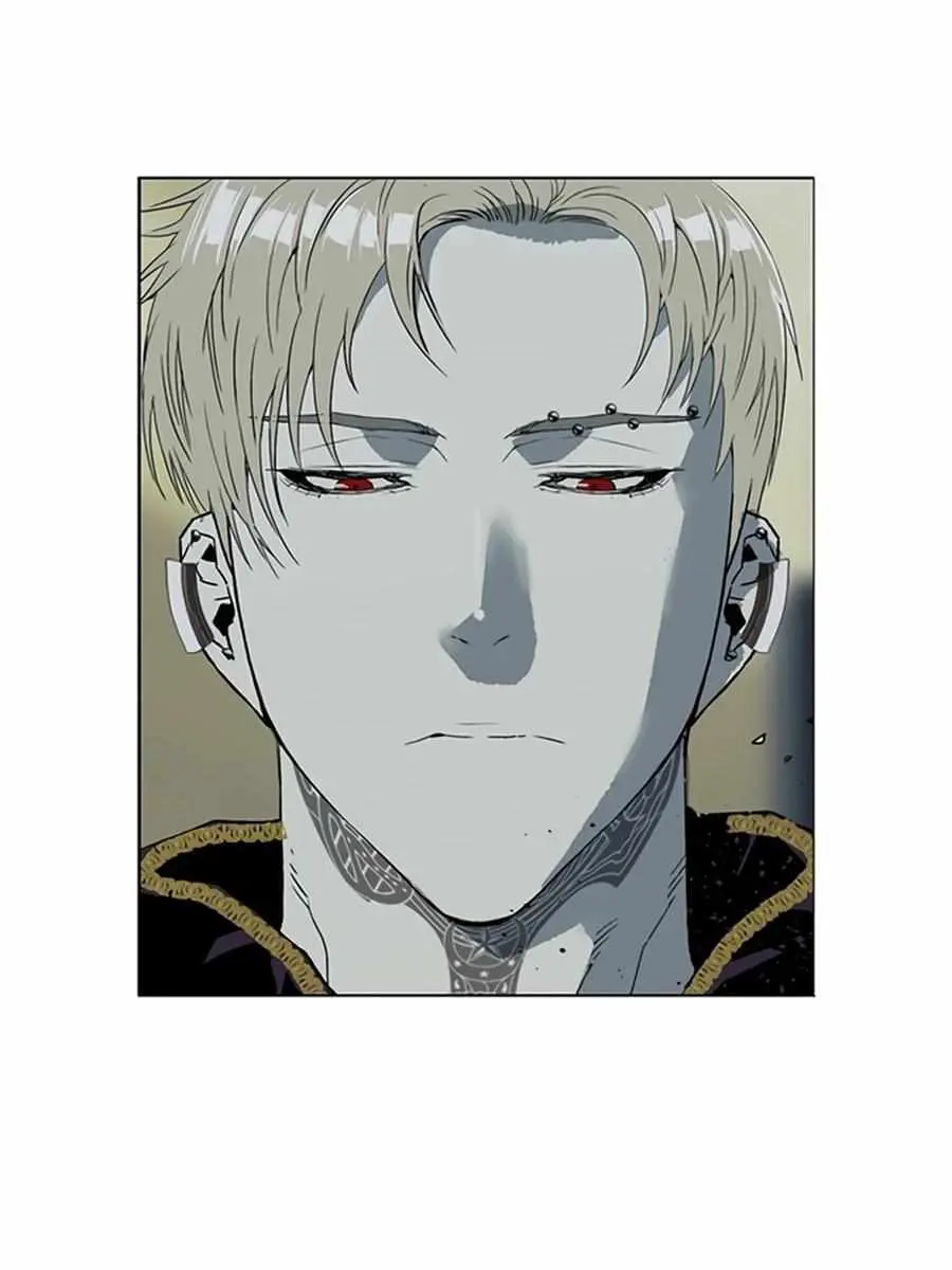 Weak Hero Chapter 244 Page 155