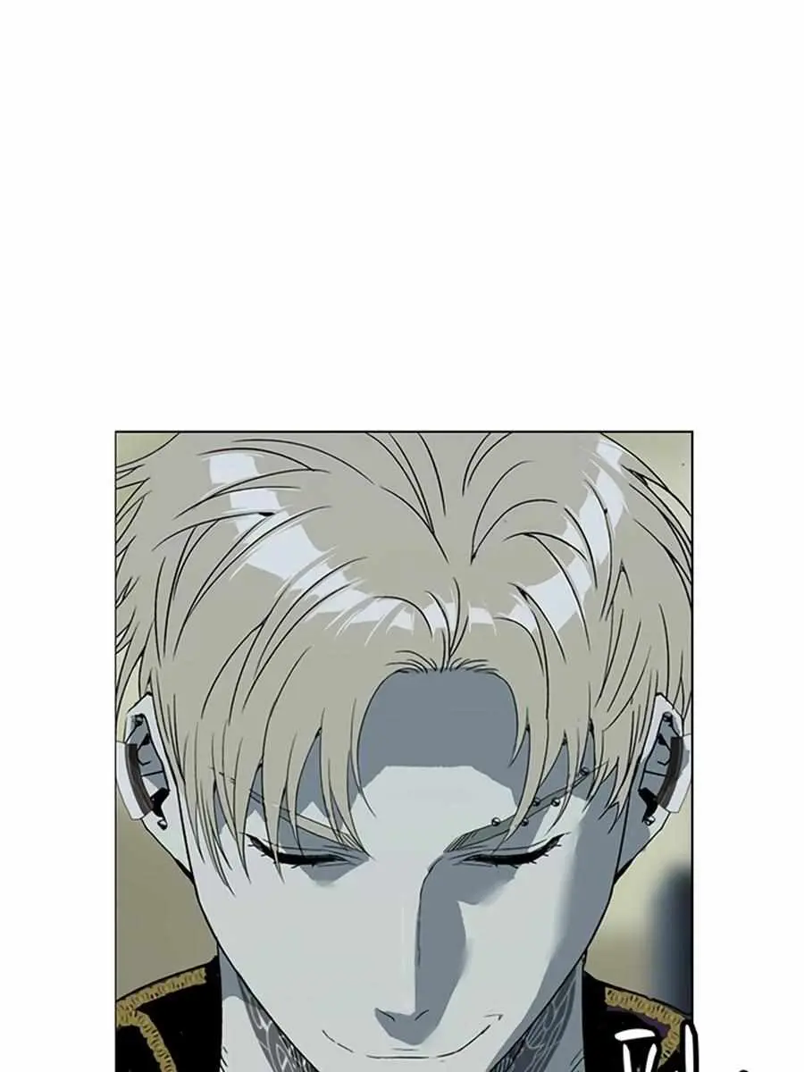 Weak Hero Chapter 244 Page 156