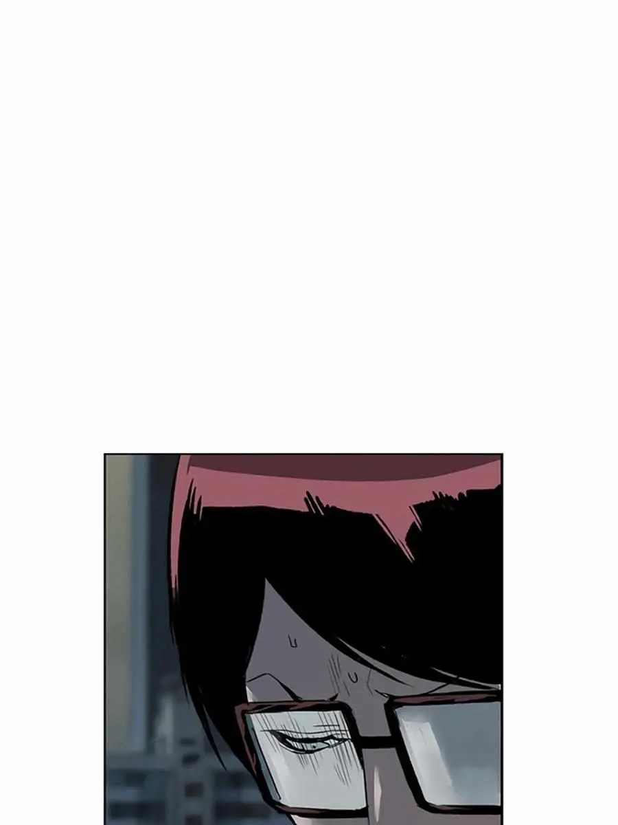 Weak Hero Chapter 244 Page 161