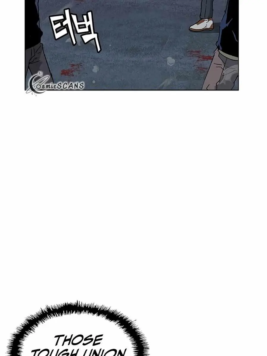 Weak Hero Chapter 244 Page 165