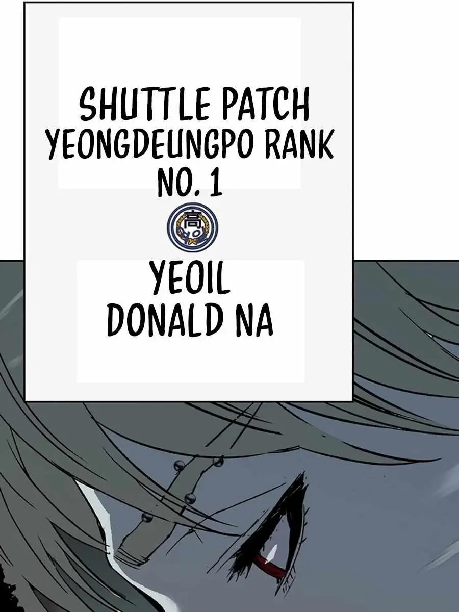 Weak Hero Chapter 244 Page 177