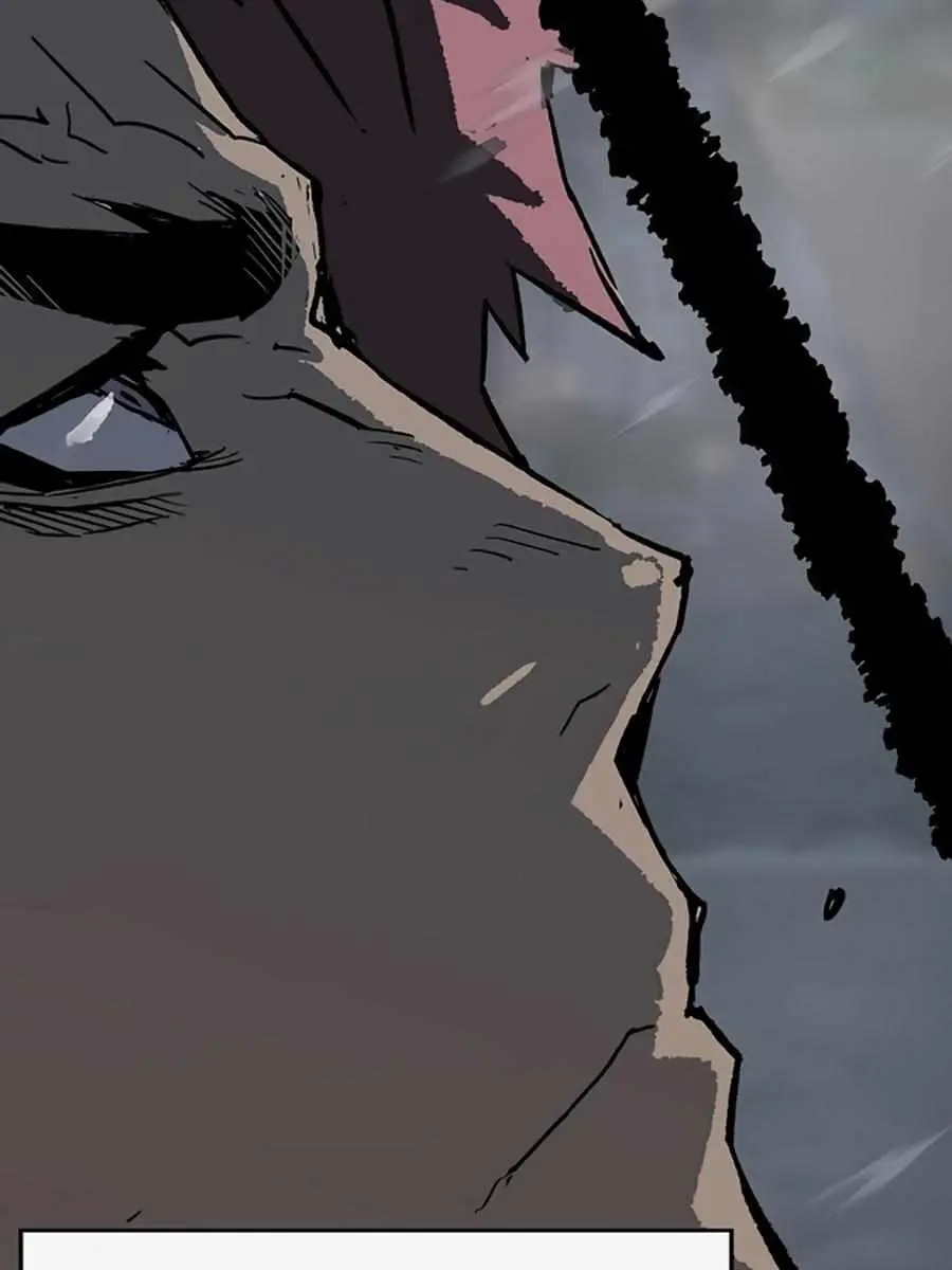 Weak Hero Chapter 244 Page 179