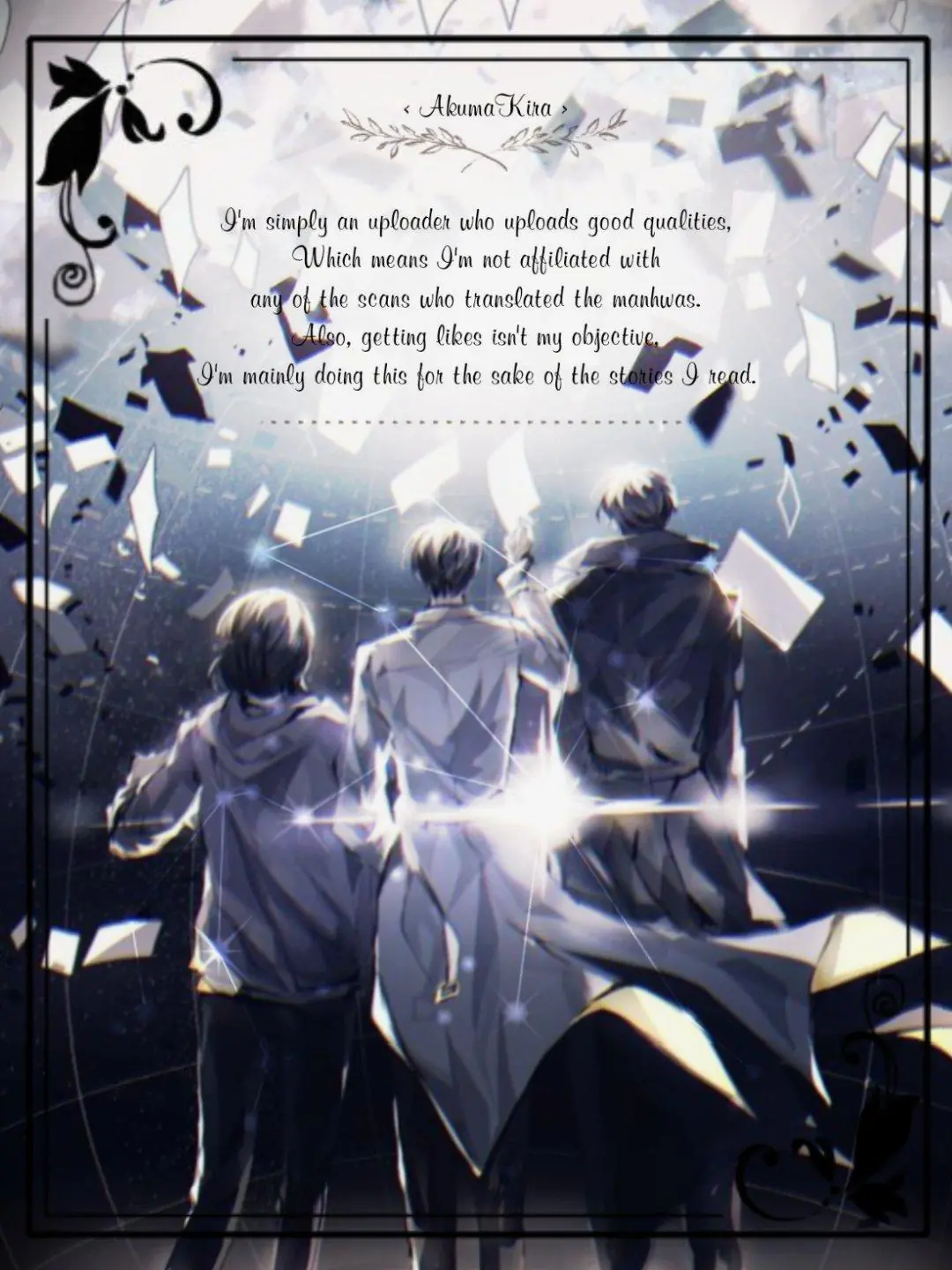 Weak Hero Chapter 244 Page 184