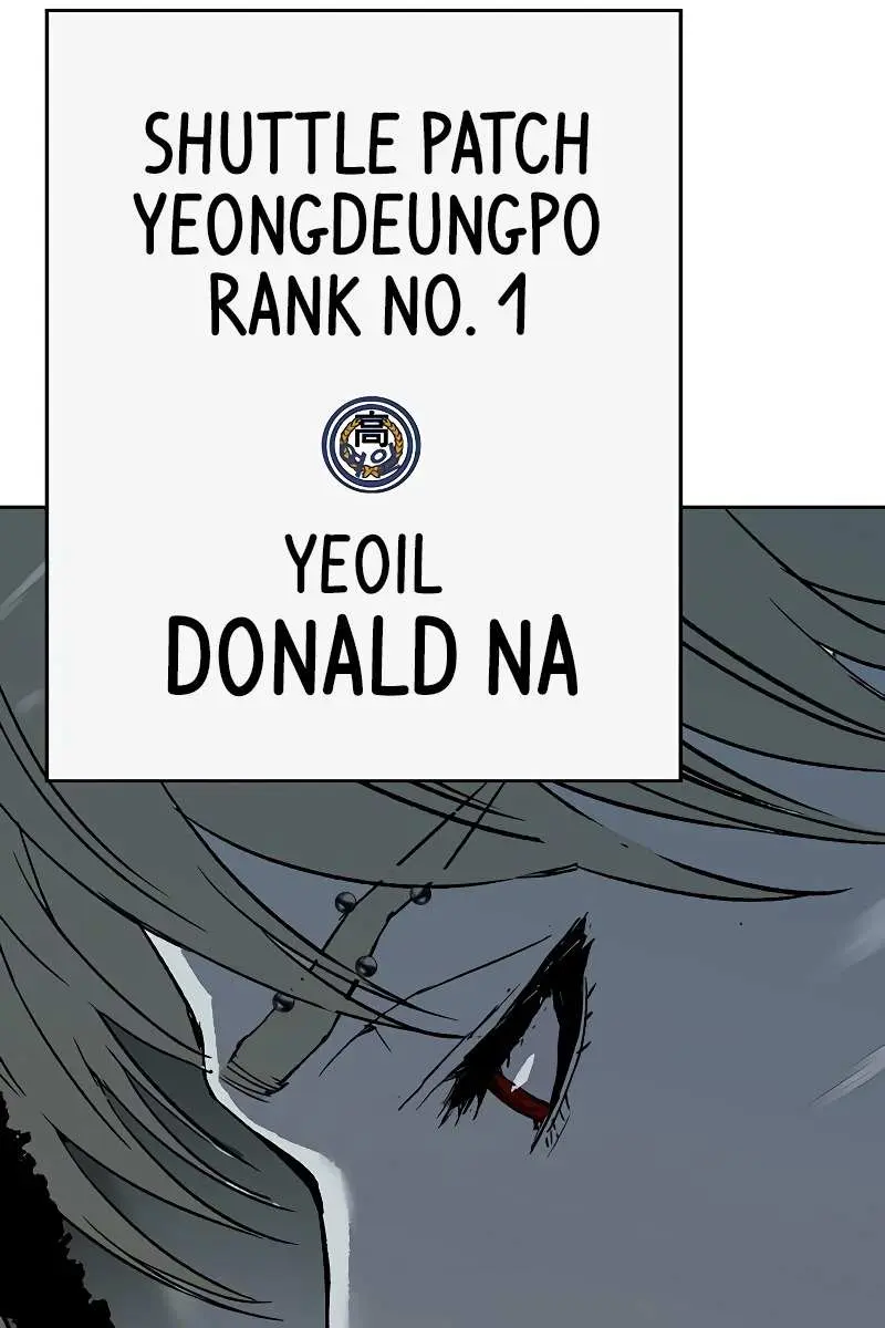 Weak Hero Chapter 245 Page 9