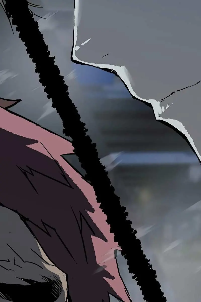 Weak Hero Chapter 245 Page 10