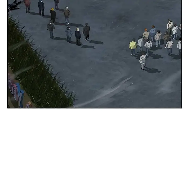 Weak Hero Chapter 245 Page 18