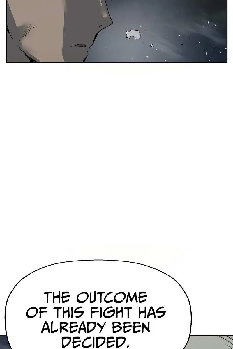 Weak Hero Chapter 245 Page 22