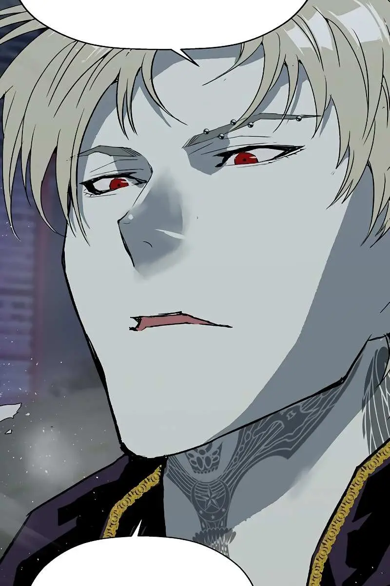 Weak Hero Chapter 245 Page 23