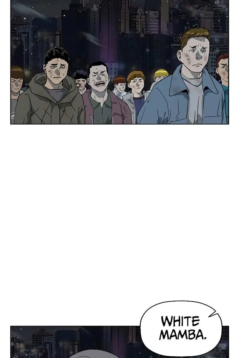 Weak Hero Chapter 245 Page 25